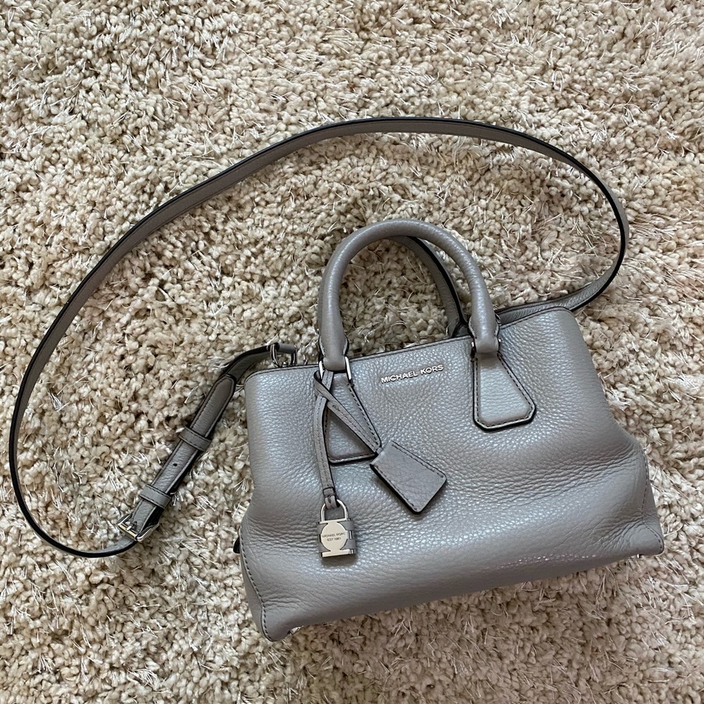 Michael Kors handbag